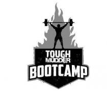 TOUGH MUDDER BOOTCAMP