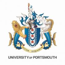 LUCEM SEQUAMUR UNIVERSITY of PORTSMOUTH