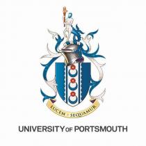 LUCEM SEQUAMUR UNIVERSITY of PORTSMOUTH