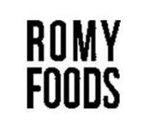 ROMY FOODS