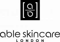 Able Skincare London