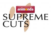 animonda SUPREME CUTS