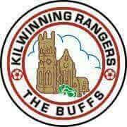 Kilwinning Rangers The Buffs