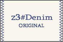 z3#Denim ORIGINAL