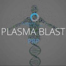 Cosmetic Couture Plasma Blast PRP