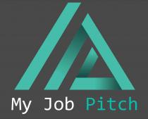 My Job Pitch