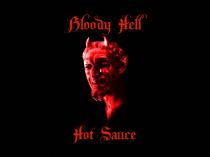 Bloody Hell Hot Sauce