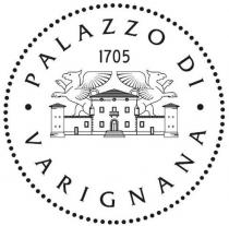 PALAZZO DI VARIGNANA 1705