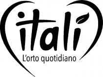 itali L'orto quotidiano