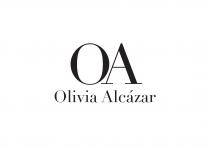 OA OLIVIA ALCAZAR