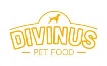 DIVINUS PET FOOD