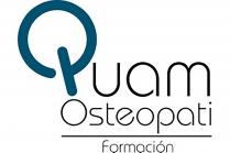 QUAM OSTEOPATI FORMACIÓN