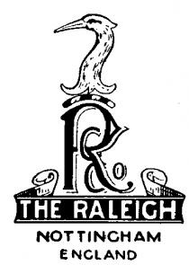 RCO THE RALEIGH