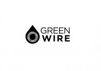 GREEN WIRE