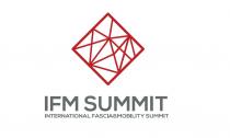 IFM SUMMIT INTERNATIONAL FASCIA&MOBILITY SUMMIT