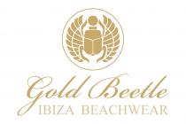 GOLD BEETLE IBIZA BEACHWEAR