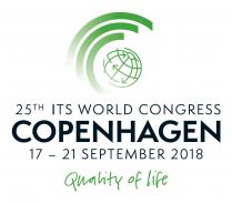 25TH ITS WORLD CONGRESS COPENHAGEN 17 - 21 SEPTEMBER 2018 Quality of life