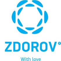 ZDOROV With love