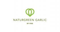 NATURGREEN GARLIC BY POG