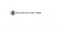 CAMRA GREAT BRITISH BEER FESTIVAL - WINTER