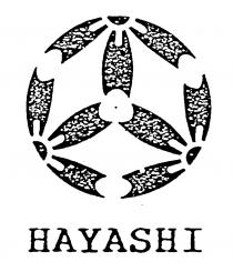 HAYASHI