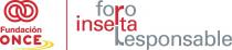 FUNDACIÓN ONCE FORO INSERTA RESPONSABLE