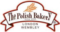 The Polish Bakery - London Wembley