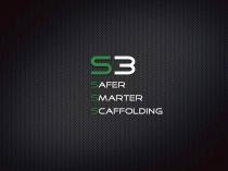 S3 SAFER SMARTER SCAFFOLDING