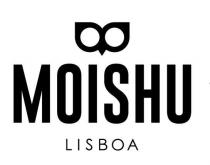 MOISHU LISBOA