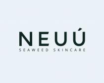 NEUU SEAWEED SKINCARE