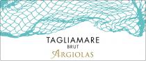 TAGLIAMARE BRUT ARGIOLAS