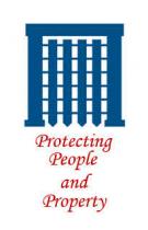 Protecting People and Property