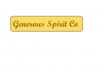 Generous Spirit Co