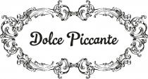 Dolce Piccante