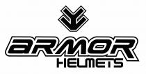 ARMOR HELMETS