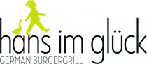 hans im glück GERMAN BURGERGRILL