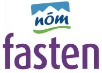 NÖM fasten