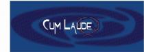 CUM LAUDE