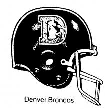 D Denver Broncos