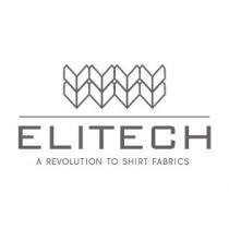 ELITECH A REVOLUTION TO SHIRT FABRICS