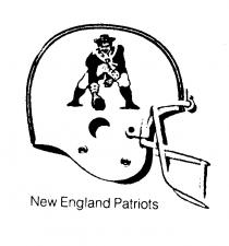 New England Patriots