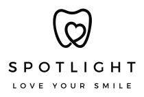 SPOTLIGHT LOVE YOUR SMILE