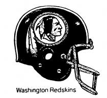 Washington Redskins