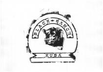 BLACK RANCH KUBA