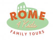 Rome 4 Kids Family Tours