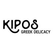 KIPOS GREEK DELICACY