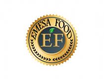 EMESA FOOD EF