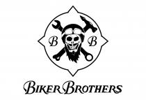 B B BIKER BROTHERS