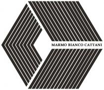 C MARMO BIANCO CATTANI