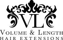 VL VOLUME & LENGTH HAIR EXTENSIONS